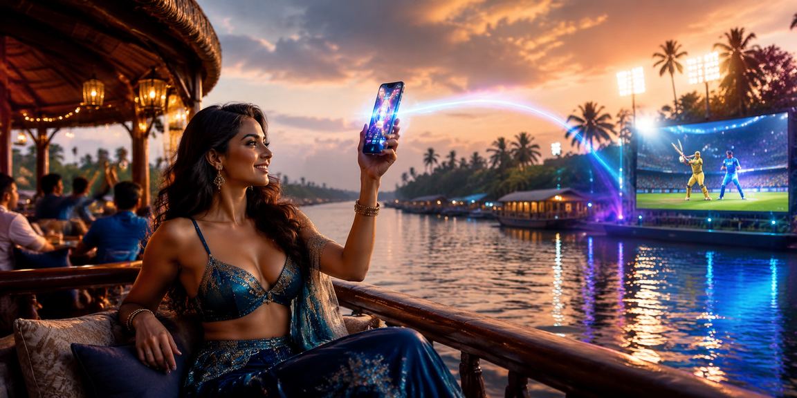 Responsible gaming awareness with cricket betting in Kerala